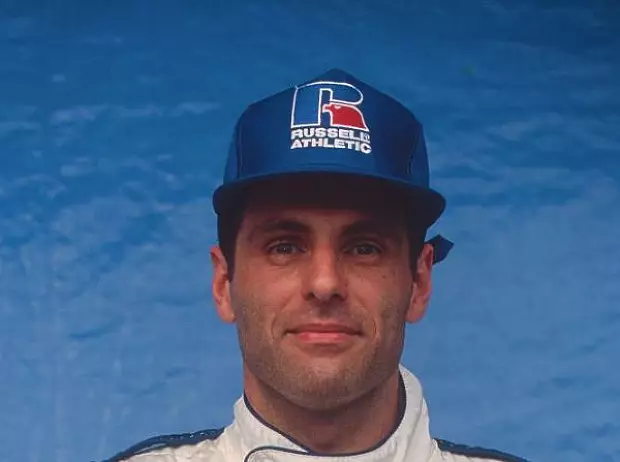 Foto zur News: 55. Geburtstag: Erinnerungen an Roland Ratzenberger