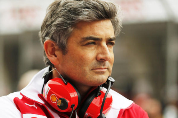 Foto zur News: Ferrari-Boss: Schonfrist für den neuen Teamchef