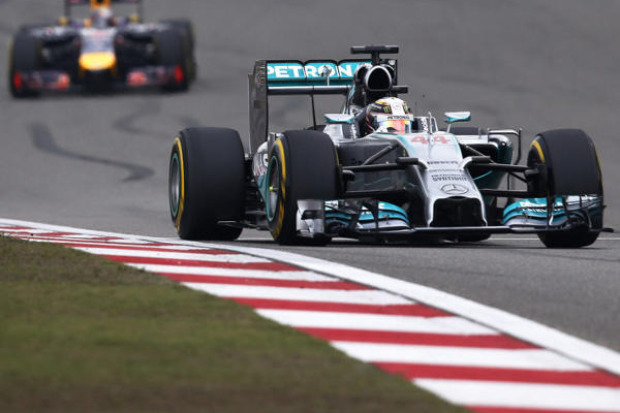 Foto zur News: Resümee: Wie hat die Formel 1 2014 funktioniert?