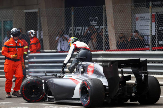 Adrian Sutil Adrian Sutil