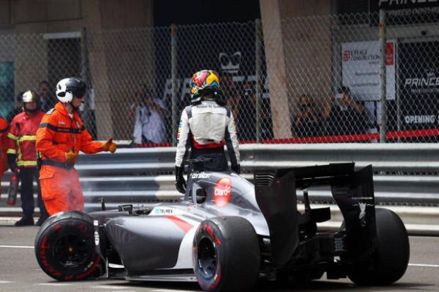 Adrian Sutil Adrian Sutil