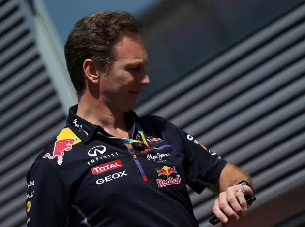 Foto zur News: Red-Bull-Vorschau: Das zweite Heimrennen