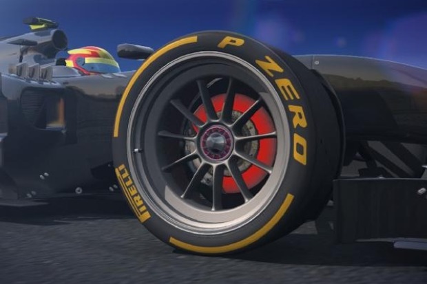 Foto zur News: Pirelli will weitermachen: Kommen 18 Zoll und smarte Reifen?