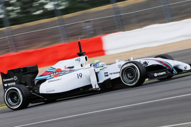 Felipe Massa Felipe Massa