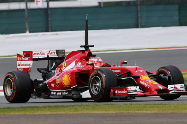 Jules Bianchi Jules Bianchi