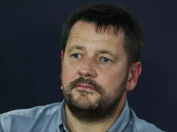 Foto zur News: Pirelli kämpft um Bahrain-Wintertest