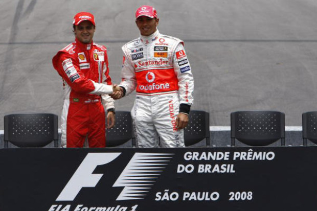 Foto zur News: Rückblick: Formel-1-Weltmeister ohne die meisten Siege