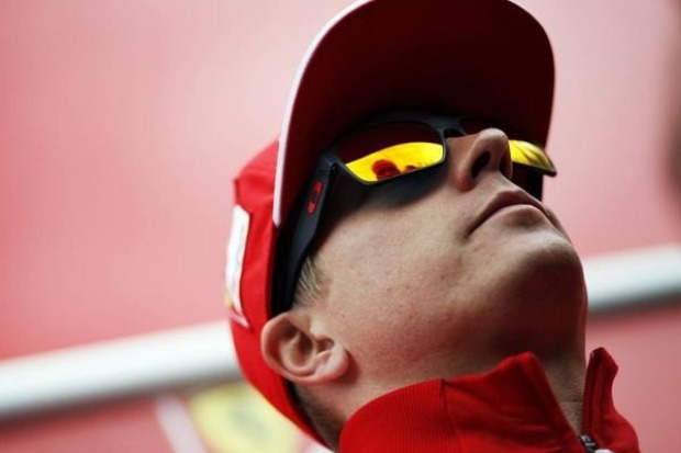 Foto zur News: Wird Mattiacci Ferrari aus der Dunkelheit führen?