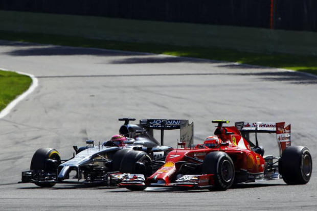 Foto zur News: FIA-Führerschein-System: Zwei Weltmeister ohne Superlizenz