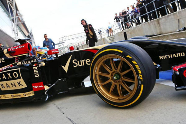 Foto zur News: Frag Gary Anderson: Was Ground-Effect für die Formel 1 tut