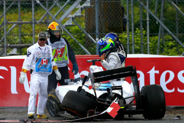 Foto zur News: Massa: "Gemeinsam können wir Ferrari schlagen"