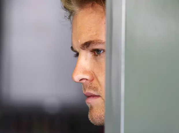 Foto zur News: Können nicht mal die "Technik-Gremlins" Mercedes stoppen?