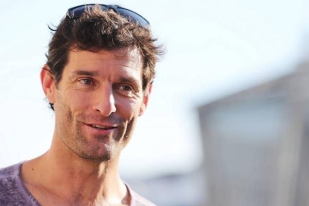 mark webber actor 2014