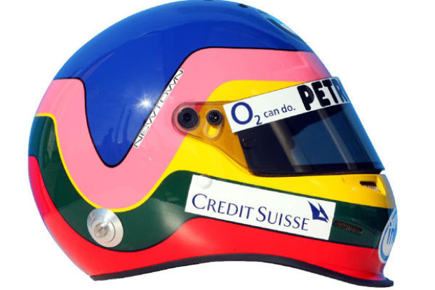 Foto zur News: Jacques Villeneuve: Aus dem Schatten von Gilles