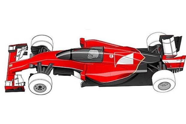 Foto zur News: Geschlossene Cockpits? Für Villeneuve "keine Formel 1 mehr"