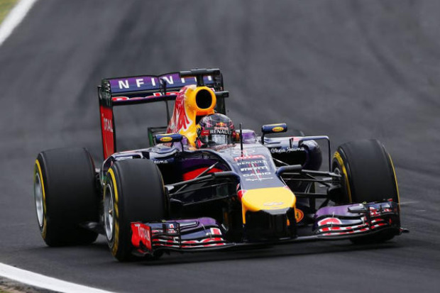 Sebastian Vettel