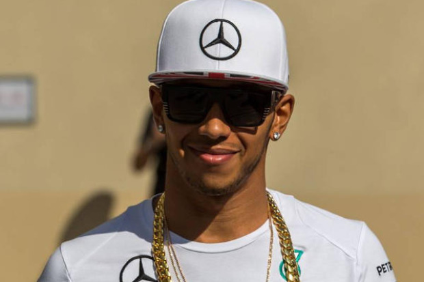 Lewis Hamilton Lewis Hamilton