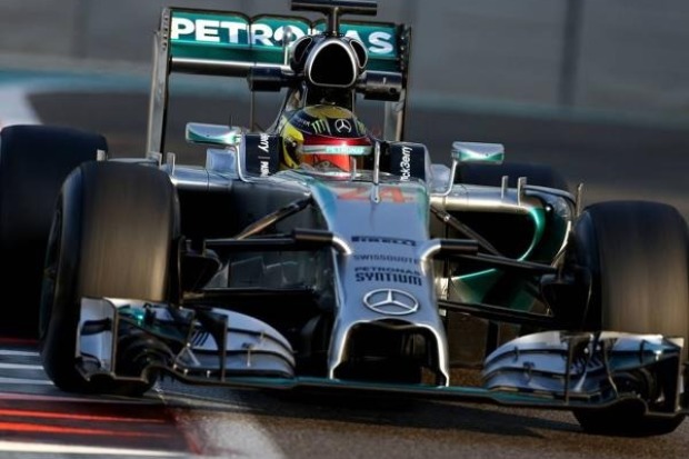 Pascal Wehrlein Pascal Wehrlein