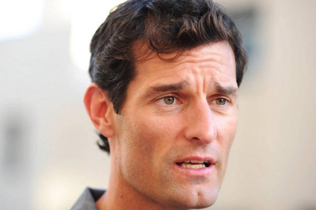 Mark Webber Mark Webber