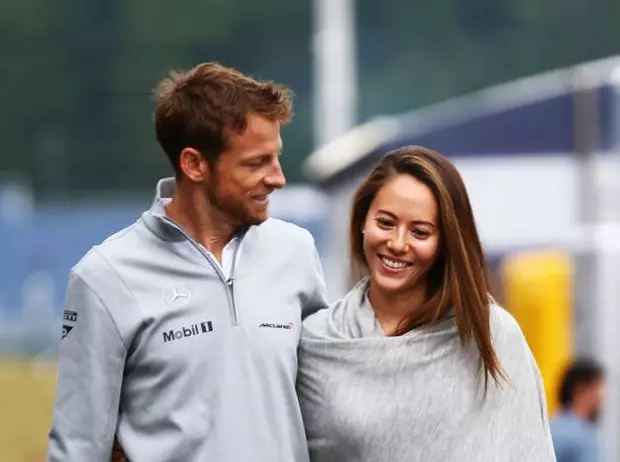 Foto zur News: Jenson Button exklusiv: Die große Bilanz einer großen Karriere