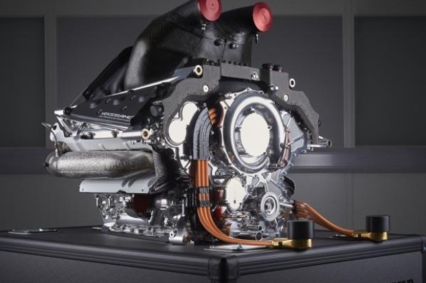 Foto zur News: Niki Lauda: "1.000-PS-Motoren brauchen wir überhaupt nicht"