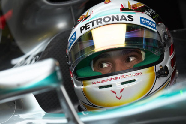 Foto zur News: Coulthard: Nico Rosberg hätte locker Weltmeister sein können