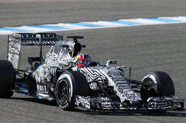 Daniil Kwjat Daniil Kwjat