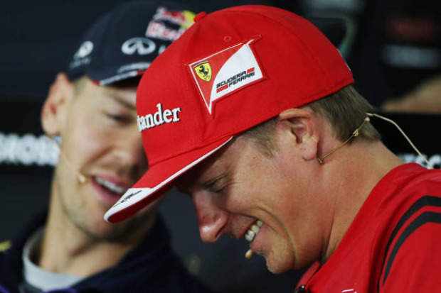 Foto zur News: Danner über Ferrari: Vettel wird Erfolg langsam aufbauen