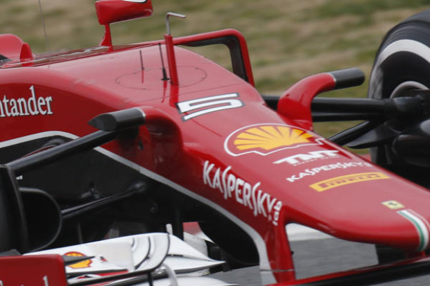 Foto zur News: FIA bekämpft Techniktricks: Kameras verleihen Autos Flügel