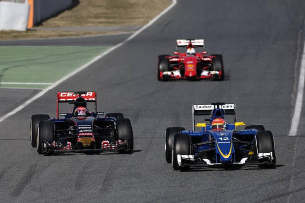 Felipe Nasr Felipe Nasr
