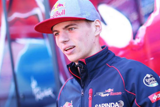 Max Verstappen Max Verstappen