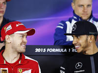 Foto zur News: Max Verstappen: Das "Küken" der Formel-1-Saison 2015