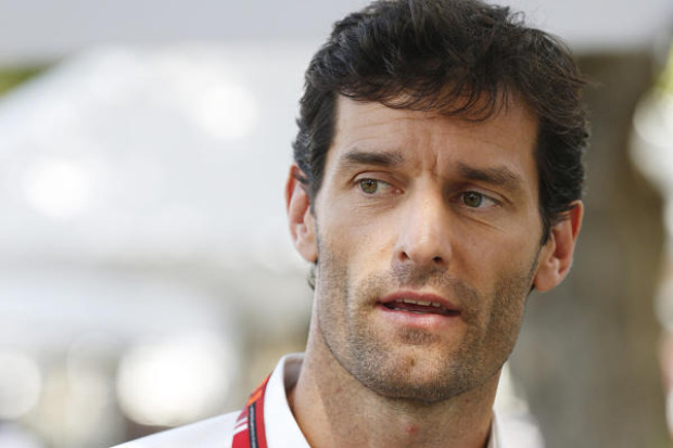 Foto zur News: Webber: Daniel Ricciardo ist "schneller, als ich es jemals war"