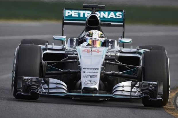 Lewis Hamilton Lewis Hamilton