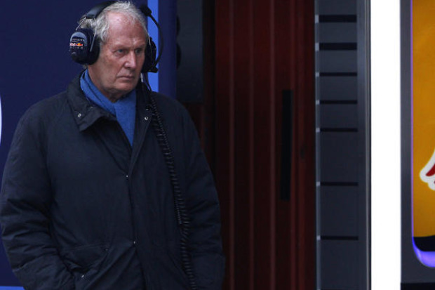 Helmut Marko
