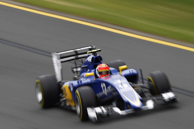 Foto zur News: Formel-1-Technik 2015: Überraschung im Entwicklungsrennen