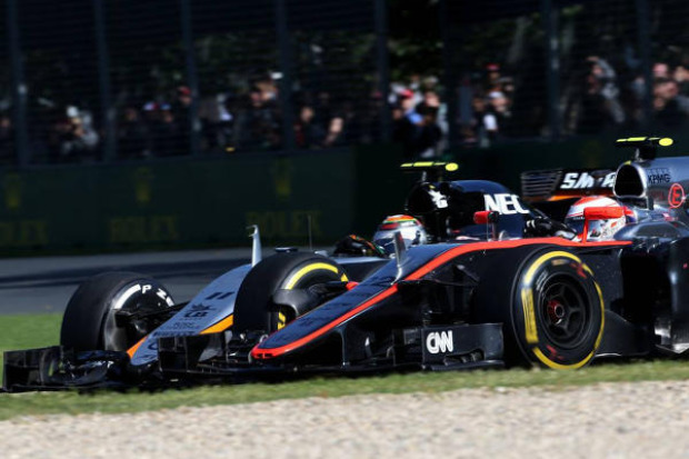 Foto zur News: Alonso trotzt Kritikern: "Der Sieg wird süßer schmecken"