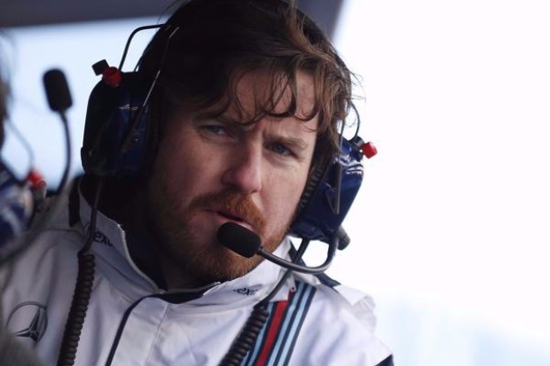 Foto zur News: Massa rätselt: Erhält Williams die gleichen Mercedes-Motoren?
