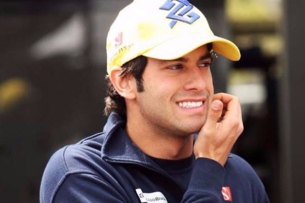 Felipe Nasr Felipe Nasr