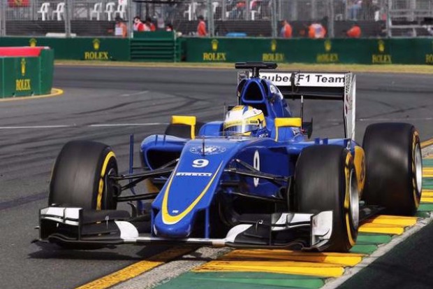Foto zur News: Formel-1-Technik 2015: Die wahren Gewinner und Verlierer