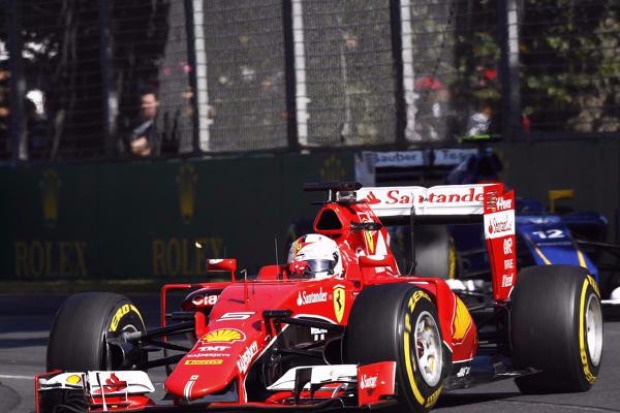 Foto zur News: Formel-1-Technik 2015: Die wahren Gewinner und Verlierer