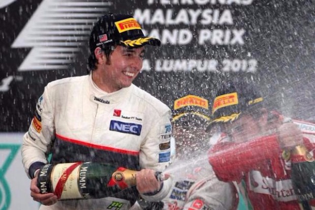 Foto zur News: Force India in Malaysia: Ist Zuverlässigkeit wieder Trumpf?