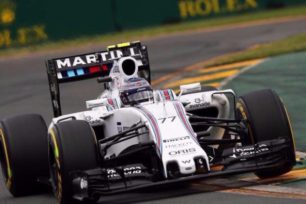 Valtteri Bottas