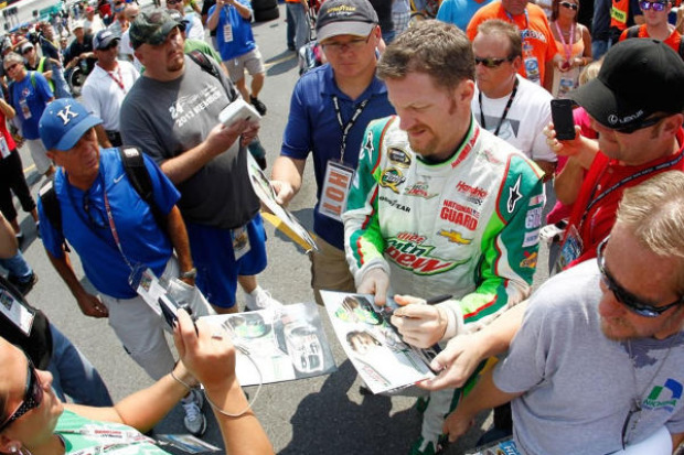Foto zur News: Pirelli rät den Formel-1-Oberen: Macht es wie NASCAR