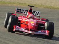 Foto zur News: Vettel: Die besten zehn Formel-1-Autos der Geschichte
