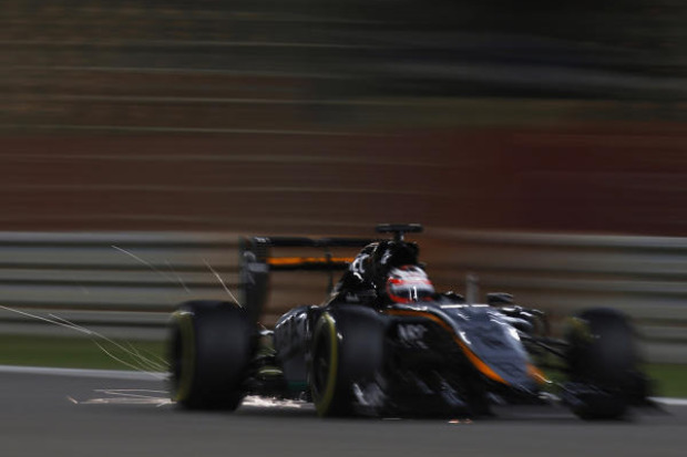 Foto zur News: Nico Hülkenberg: Mit der Formel 1 noch nicht abgeschlossen