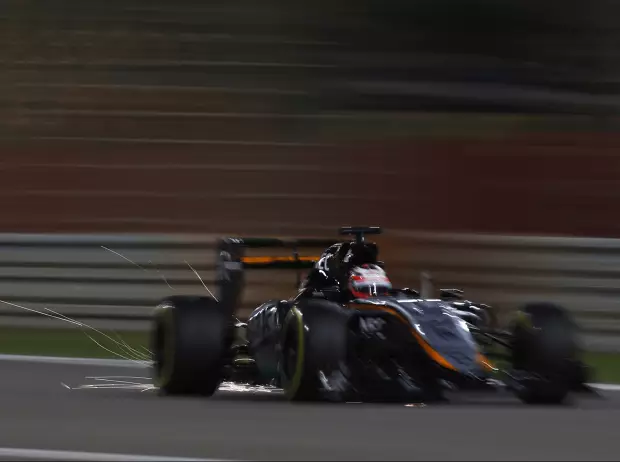 Foto zur News: Nico Hülkenberg: Mit der Formel 1 noch nicht abgeschlossen