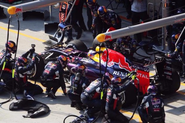 Daniel Ricciardo Daniel Ricciardo