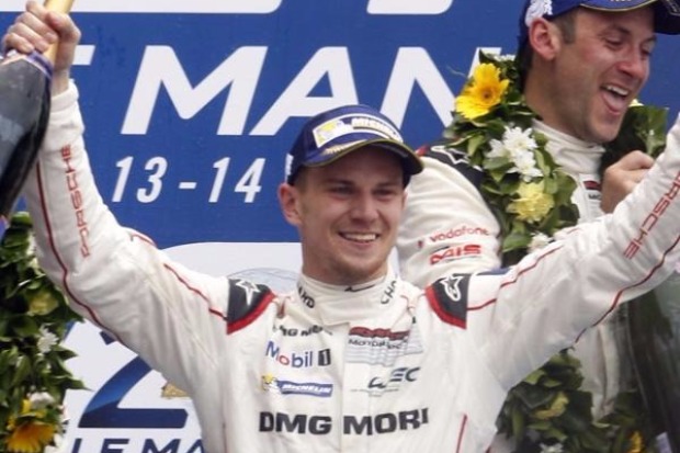 Nico Hülkenberg Nico Hülkenberg