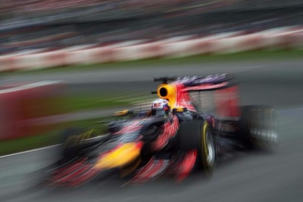 Foto zur News: Daniel Ricciardo kritisiert Red Bull: Stillstand nach Erfolgsära?